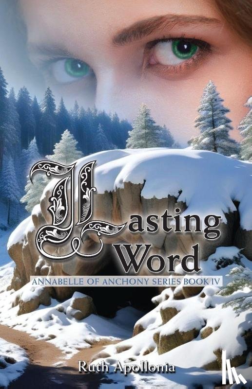 Apollonia, Ruth - Lasting Word