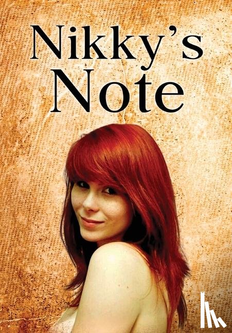 Brown, Ginger - Brown, G: Nikky's Note