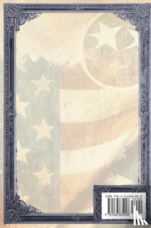 Jones, Jeffrey R - Charles Witt and Alabama Gibson