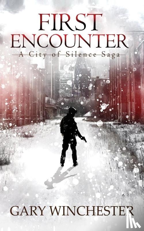 Winchester, Gary - First Encounter
