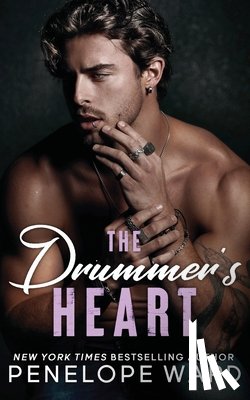 Ward, Penelope - The Drummer's Heart