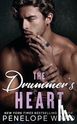 Ward, Penelope - The Drummer's Heart