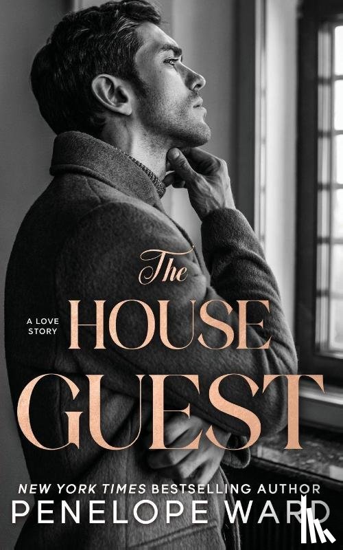 Ward, Penelope - The House Guest