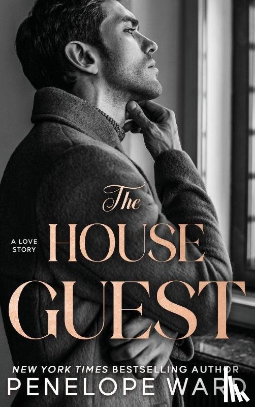 Ward, Penelope - The House Guest