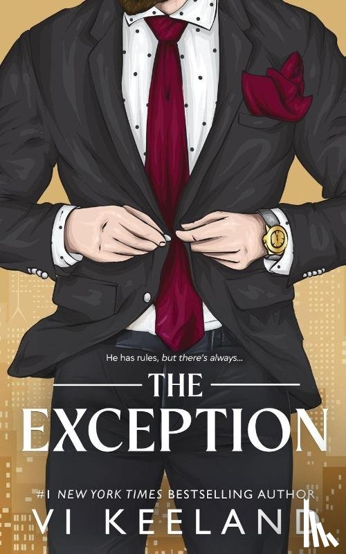 Keeland, Vi - The Exception