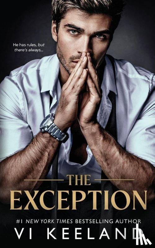 Keeland, Vi - The Exception