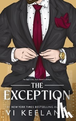 Keeland, Vi - The Exception