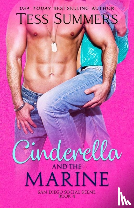 Summers, Tess - Cinderella and the Marine