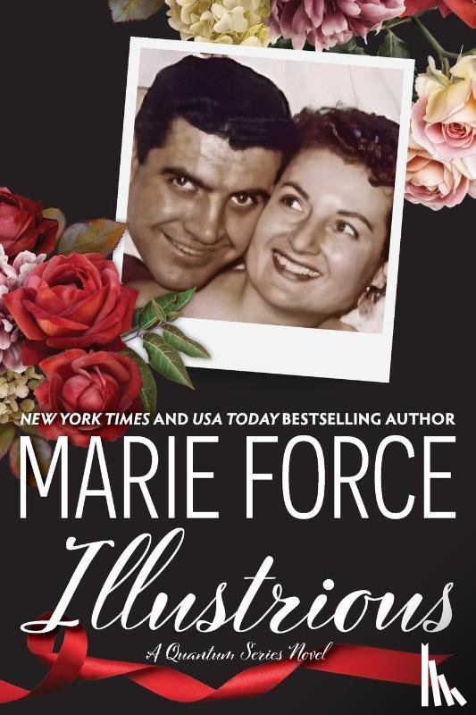 Force, Marie - Illustrious