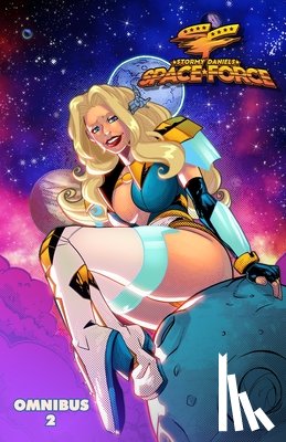 Frizell, Michael - Stormy Daniels