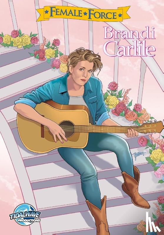 Davis, Darren G - Female Force