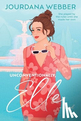 Webber, Jourdana - Unconventionally, Elle