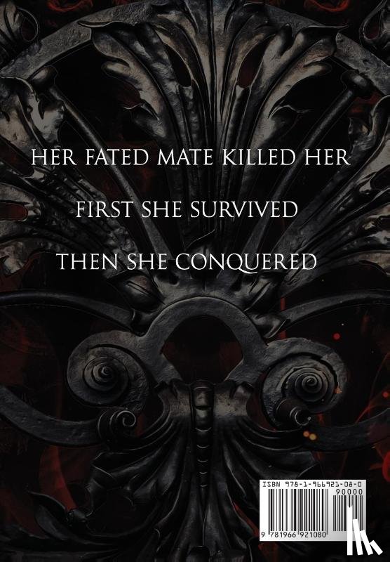 Drake, Vasilisa - Savior of the Shades