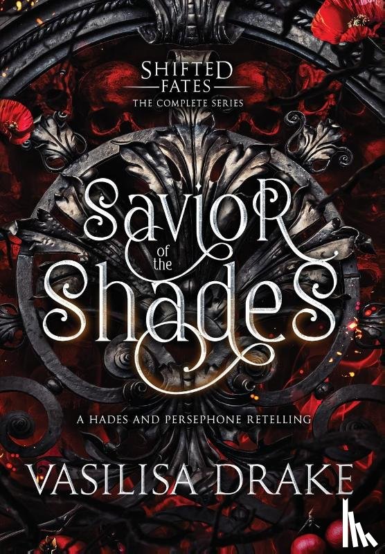 Drake, Vasilisa - Savior of the Shades