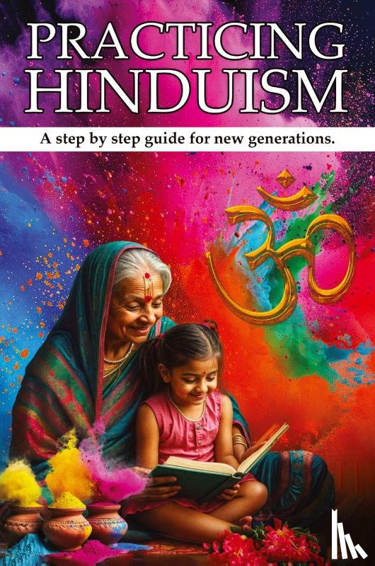 Kolppa, Sumita Sharma - PRACTICING HINDUISM