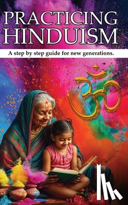 Kolppa, Sumita Sharma - PRACTICING HINDUISM
