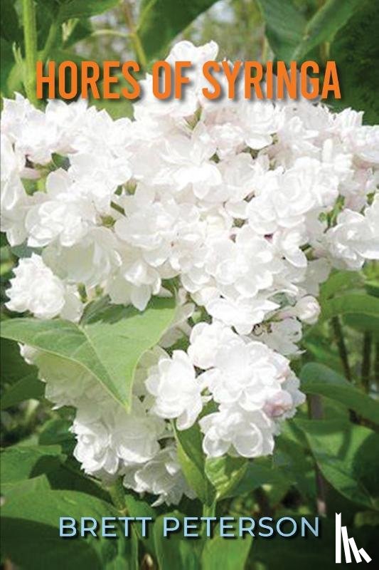 Peterson, Brett - hores of Syringa