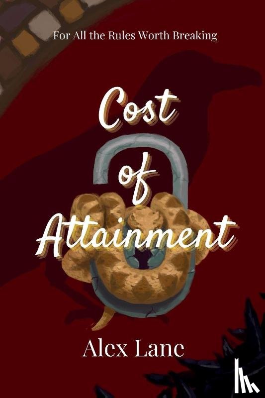 Lane, Alex - Cost of Attainment