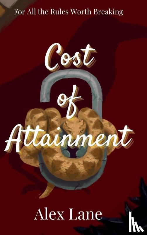 Lane, Alex - Cost of Attainment