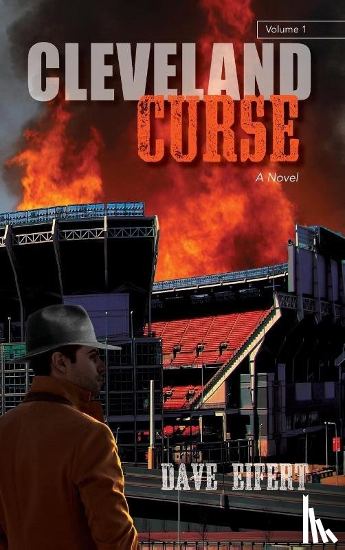 Eifert, Dave - Cleveland Curse Volume One