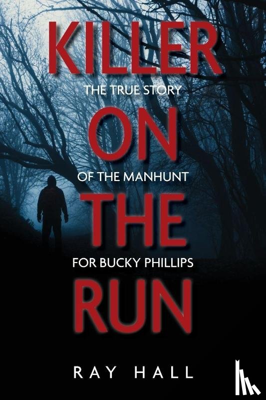 Hall, Ray - Killer on the Run