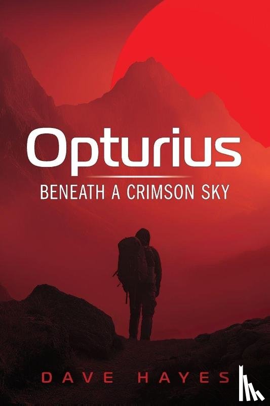 Hayes, Dave - Opturius