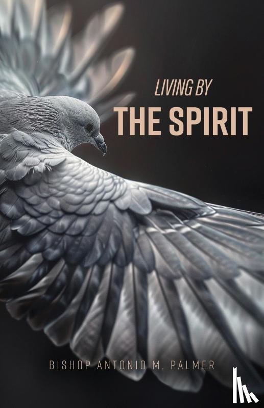 Palmer, Antonio M - Living By The Spirit