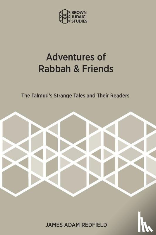 Redfield, James Adam - Adventures of Rabbah & Friends