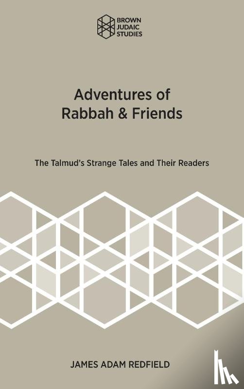 Redfield, James Adam - Adventures of Rabbah & Friends