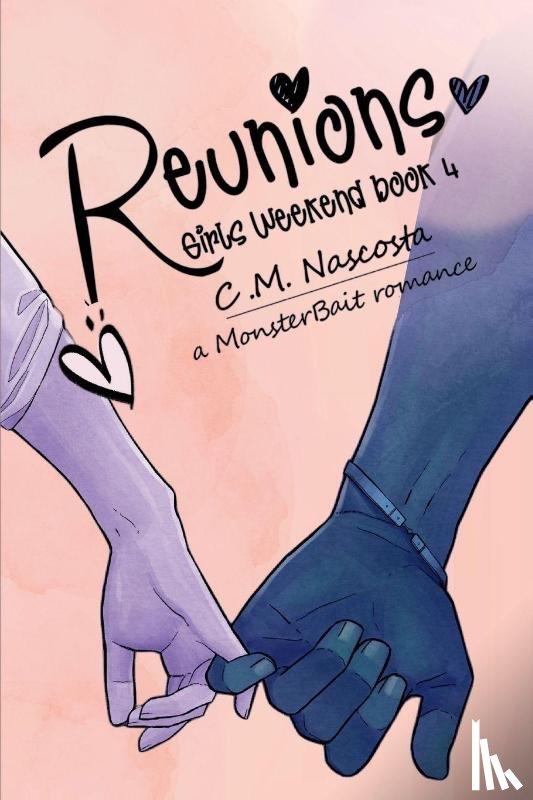 Nascosta, C. M. - Reunions