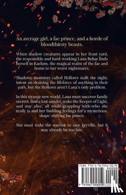 Nora, A. J. - The Court of Dreams