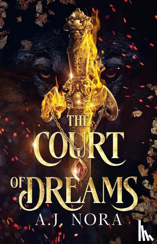 Nora, A. J. - The Court of Dreams