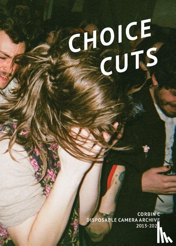 C, Corbin - Choice Cuts