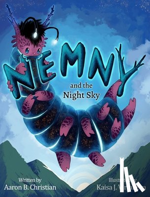 Christian, Aaron B. - Nemny and the Night Sky