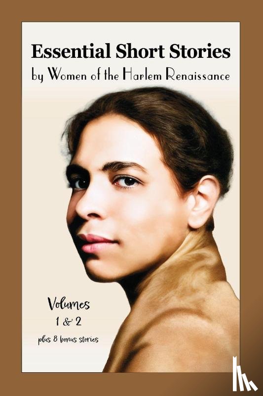 Larsen, Nella, Fauset, Jessie Redmon - Larsen, N: Essential Short Stories by Women of the Harlem Re