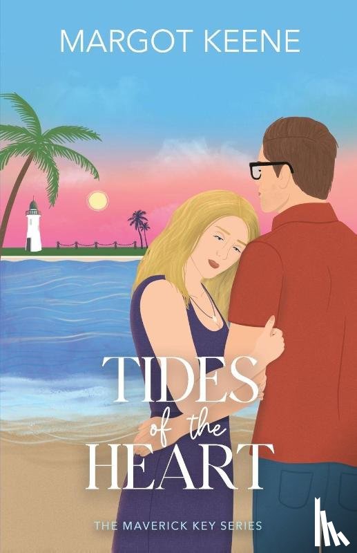 Keene, Margot - Tides of the Heart