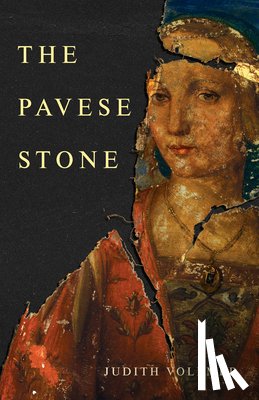 Vollmer, Judith - The Pavese Stone