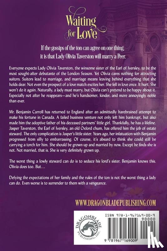 Coventry, Carol - Waiting for Love