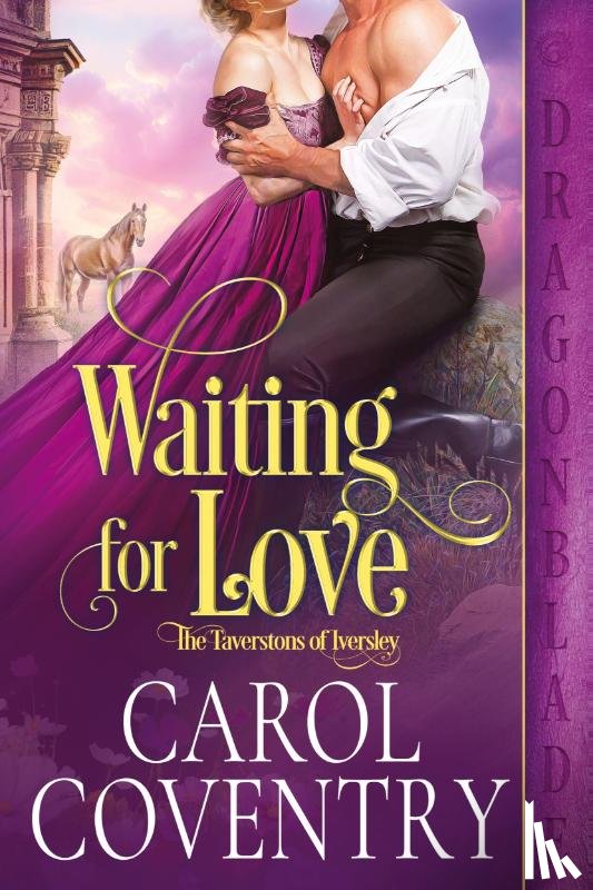 Coventry, Carol - Waiting for Love
