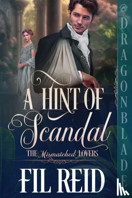 Reid, Fil - A Hint of Scandal