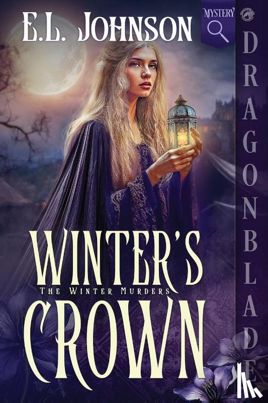 Johnson, E. L. - Winter's Crown