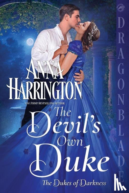 Harrington, Anna - The Devil's Own Duke