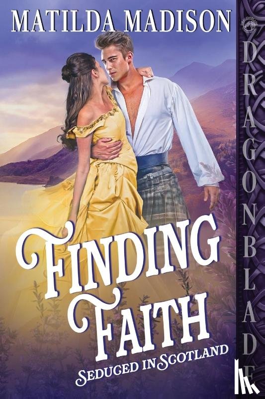Madison, Matilda - Finding Faith