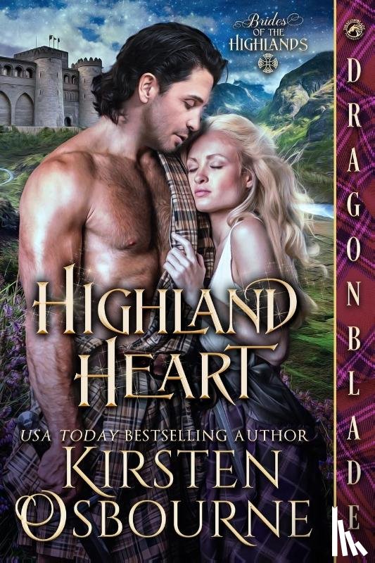 Osbourne, Kirsten - Highland Heart