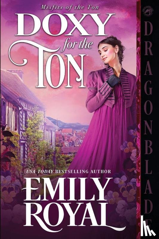 Royal, Emily - Doxy for the Ton