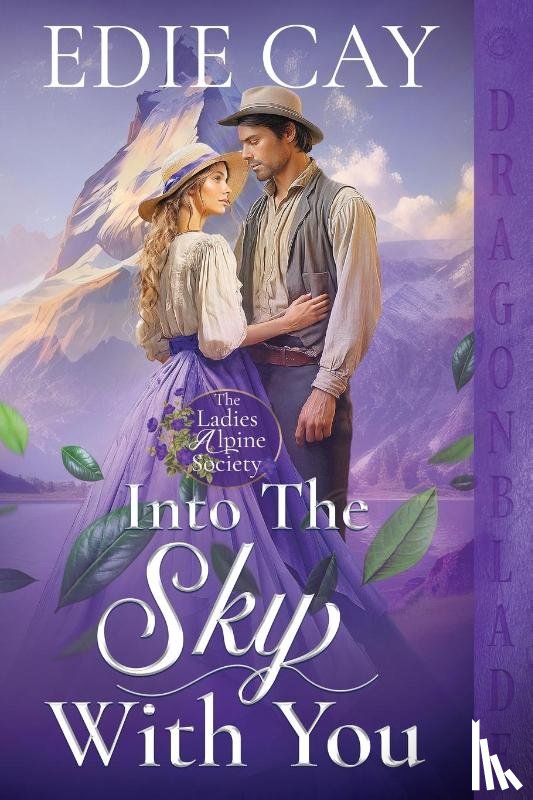 Cay, Edie - Into the Sky With You