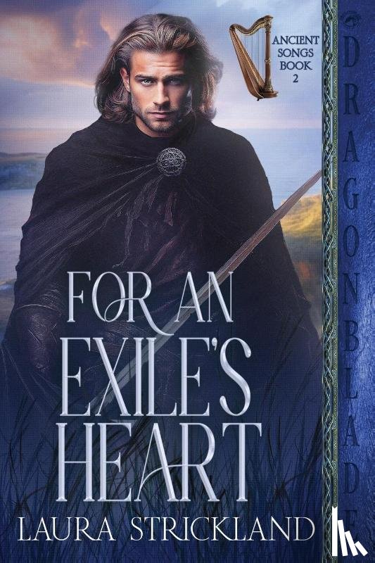 Strickland, Laura - For an Exile's Heart