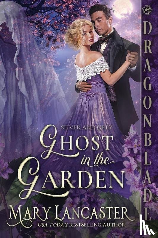 Lancaster, Mary - Ghost in the Garden