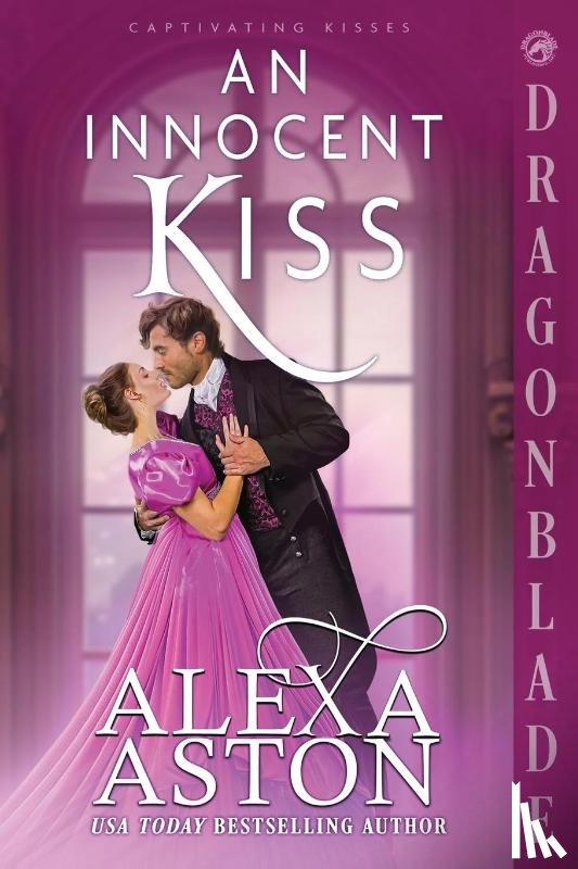 Aston, Alexa - An Innocent Kiss