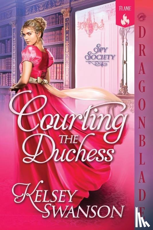 Swanson, Kelsey - Courting the Duchess